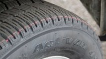 BFGoodrich Activan 4S