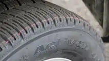 BFGoodrich Activan 4S
