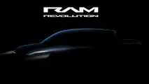 RAM Revolution