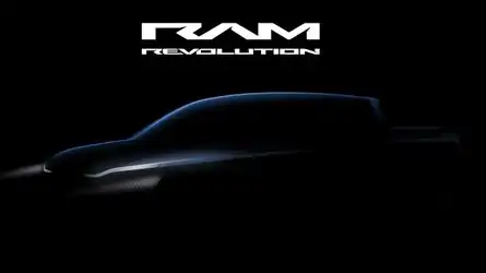 RAM Revolution