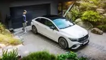 Mercedes-AMG EQE 53 4Matic+