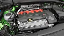 Prueba Audi RS Q3 Sportback 2022