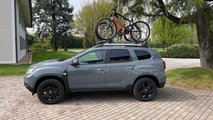 Dacia Duster Extreme