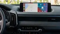 Mazda CX-50 (2022) für die USA im ersten Fahrbericht