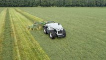 KRONE e Lemken Combined Powers
