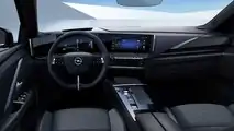 Opel Astra Sports Tourer 2022