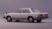 Nissan Bluebird