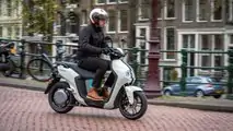 Yamaha Neo
