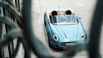 Prototipos olvidados: MINI Superleggera Vision