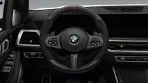 BMW X7 (2022) con M Performance Parts