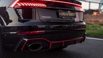 Manhart RQ 800 (Basis Audi RS Q8)