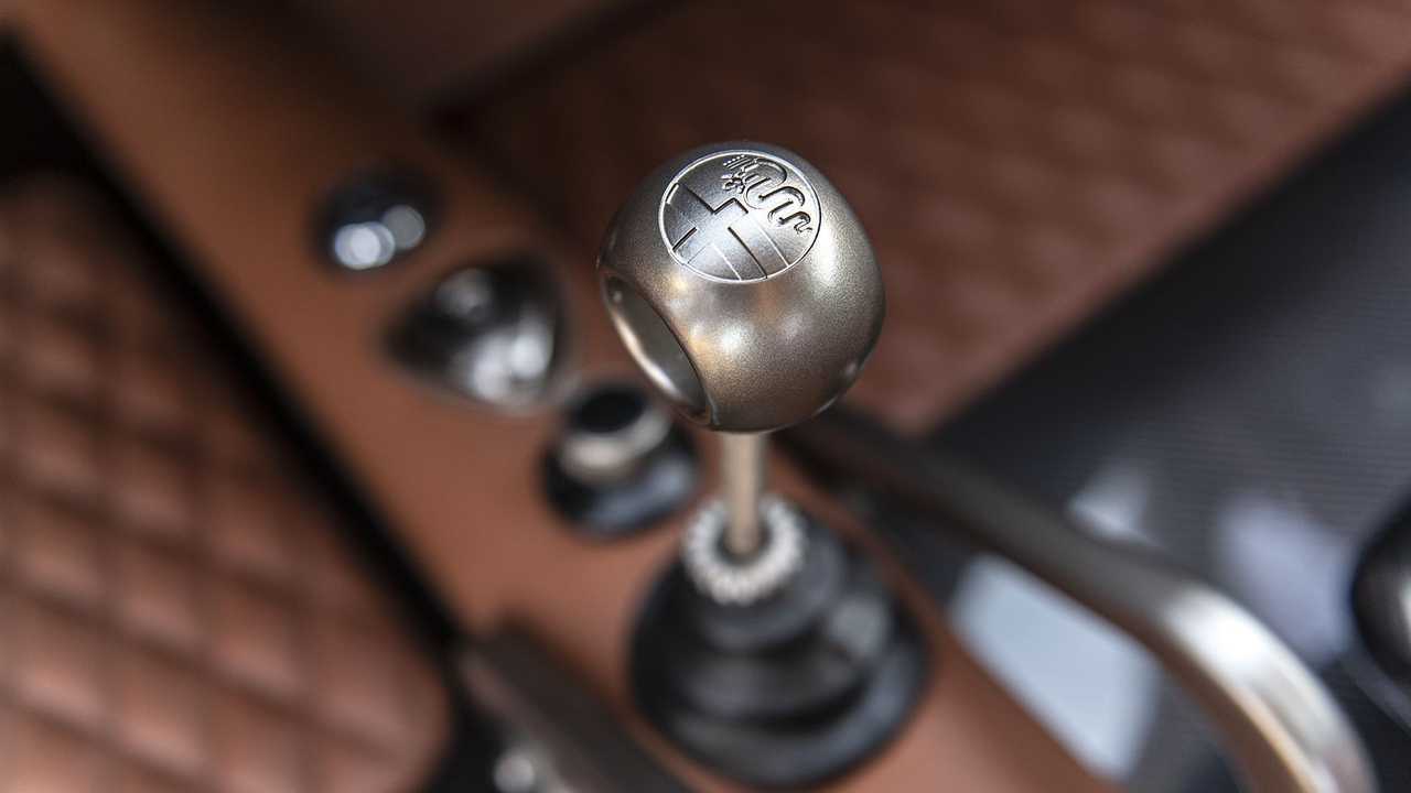 Totem GT Electric