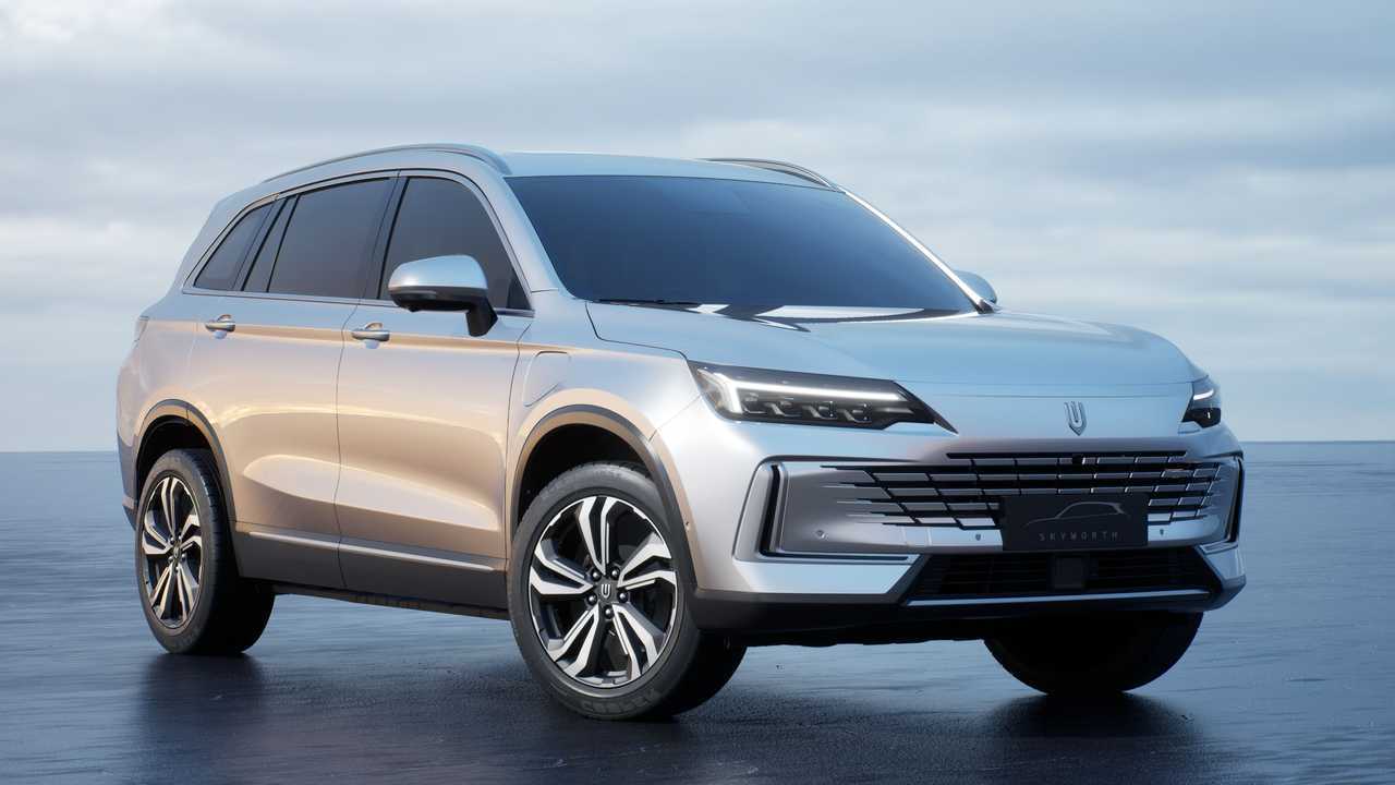Skyworth EV6