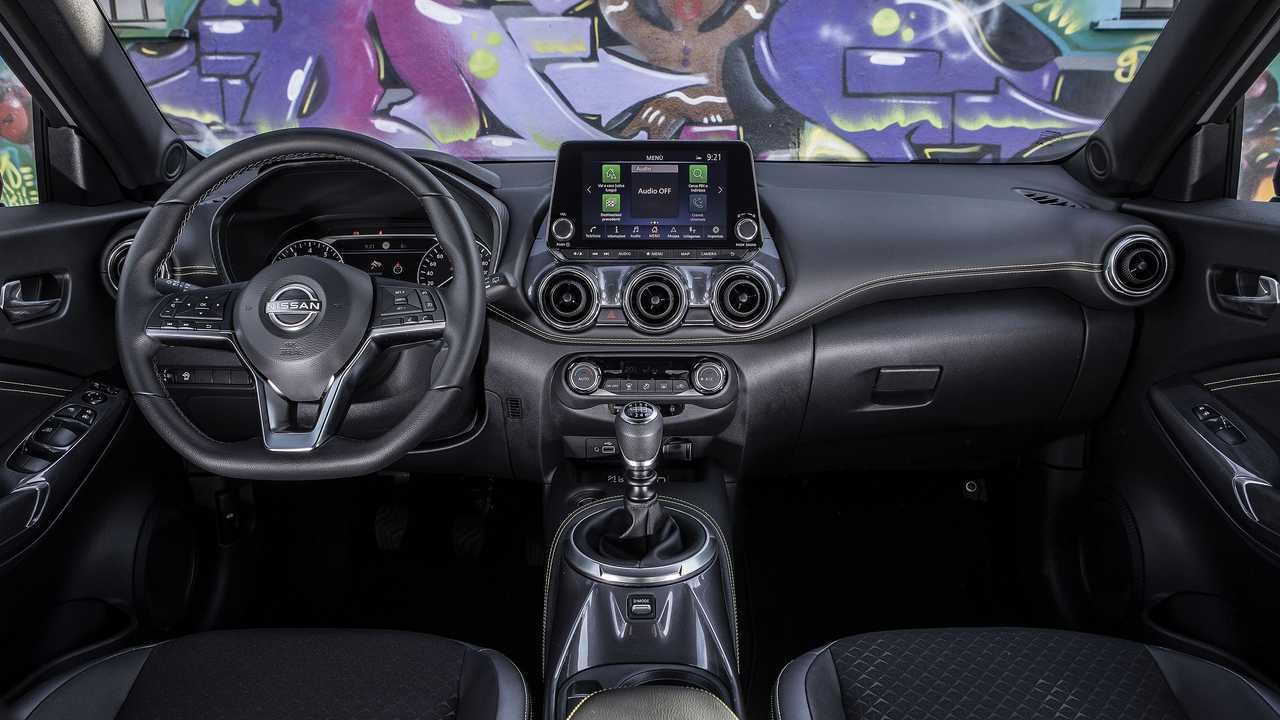 Foto - Nissan Juke Kiiro, la prova