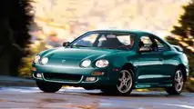 Foto - Toyota Celica GT-Four ST205 (1994), la prova e la sua storia