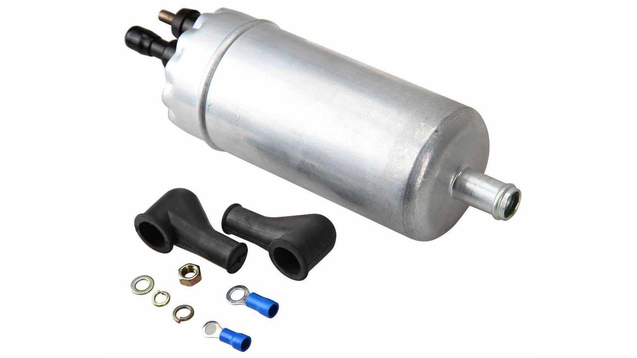 Car fuel systems & injection parts