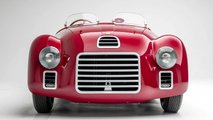 Ferrari 125 S (1947)