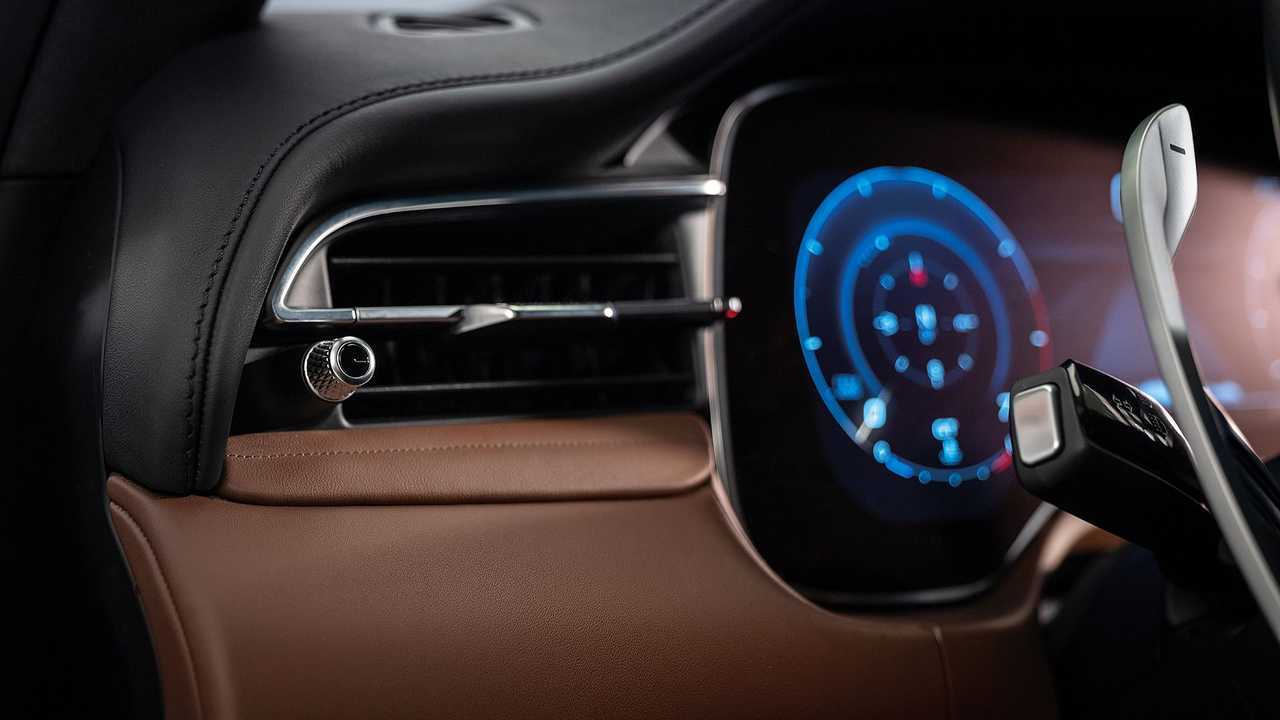 Maserati Grecale