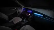 Kia Niro EV (2022) dans le premier échantillon de siège