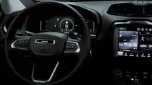 Jeep Renegade 2022