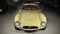 Effeffe Berlinetta