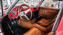 Effeffe Berlinetta