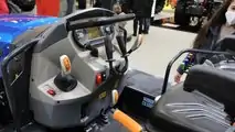 Landini a Fieragricola 2022 Verona