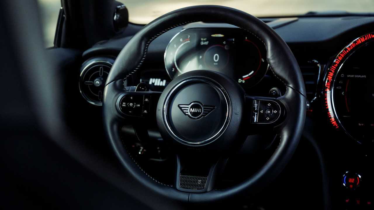 MINI Cooper Pat Moss Edition 2023