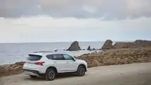 Gama SUV de Hyundai Tour 2022
