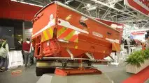 Maschio Gaspardo Fieragricola 13