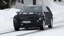 Hyundai Kona (2023) Erlkönig