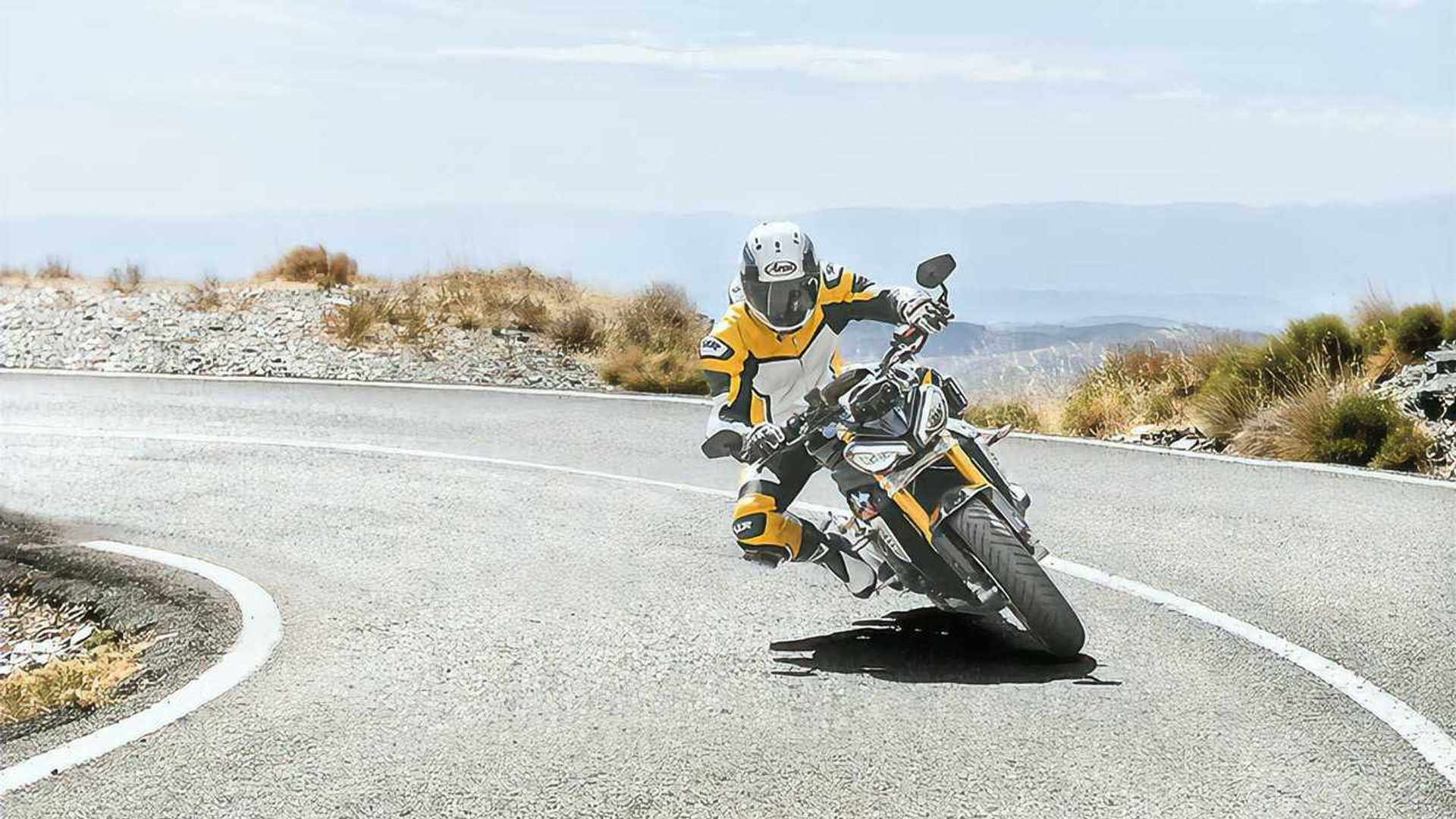 Continental To Release New Road Attack 4 Tires In January 2022