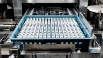 Northvolt cells - Labs