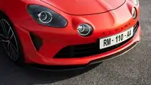 Alpine A110 S 2022
