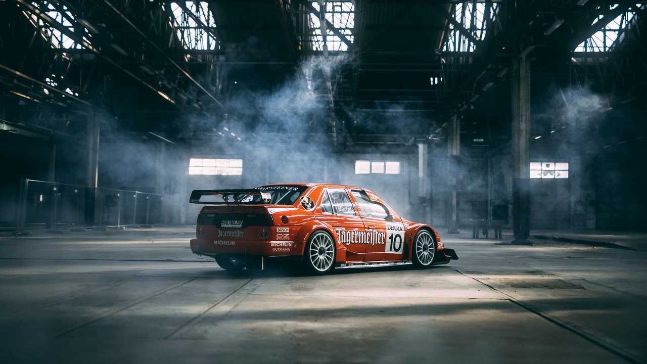 Alfa Romeo 155 V6 TI