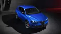 Alfa Romeo Tonale 2023