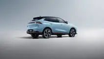 Forthing Friday EV