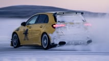 AMG Experience On Ice 2024