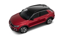 Volkswagen T-Roc TSI 115 CV