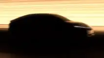 Nissan future lineup teaser
