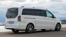 Mercedes V-Klasse (2024) AVANTGARDE AMG Line