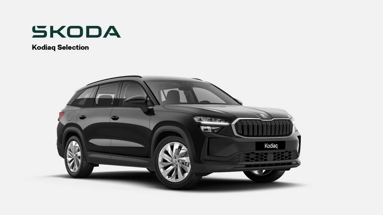 Precios Skoda Kodiaq 2024