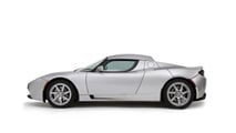 First Generation Tesla Roadster