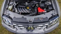 Renault Oroch Iconic 1.6 cambio manuale