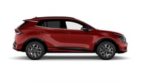 Kia Sportage HEV-PHEV 2024