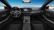 BMW Serie 3 2025