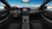 BMW Serie 3 2025