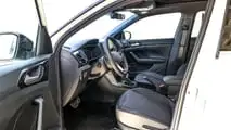 Volkswagen T-Cross Highline 250 TSI 2025