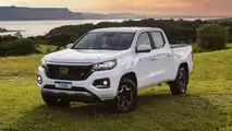 Fiat Titano Volcano 2024