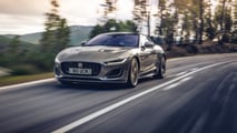 2024 Jaguar F-Type Coupe